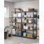 Desi Steel Standard Bookcase-1735393945-1727530136