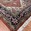  Tapis en laine fait à la main Heriz