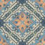 Soicher Marin Studio Damask Wallpaper-109739712