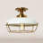 Apsel Semi Flush Mount-112145143-112145136