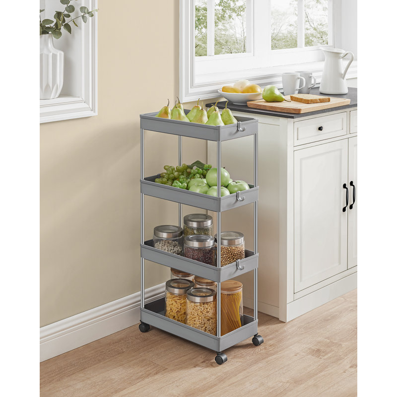 Perrinton Kitchen Cart