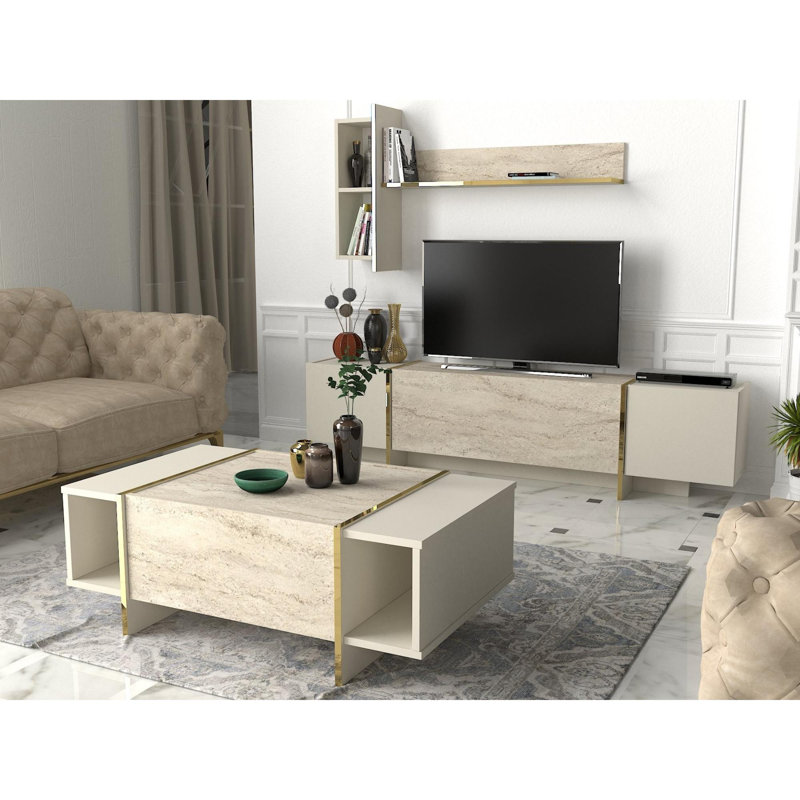 Glorias Coffee Table