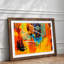 Abstract Vol.474 by S.Johnson - Wall Art-48270801-48270800