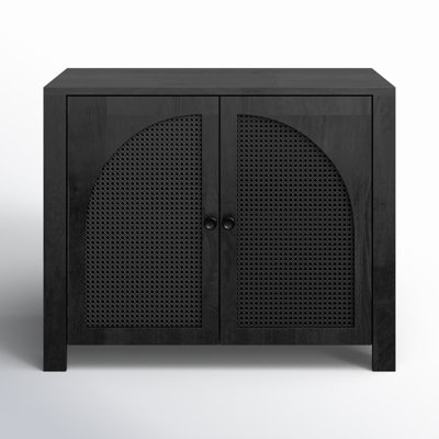Chambers 2 Door Accent Cabinet by Joss & Main
