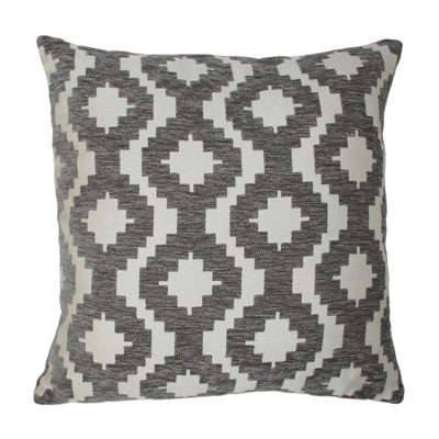 Arizona Geometric Square Cushion Cover