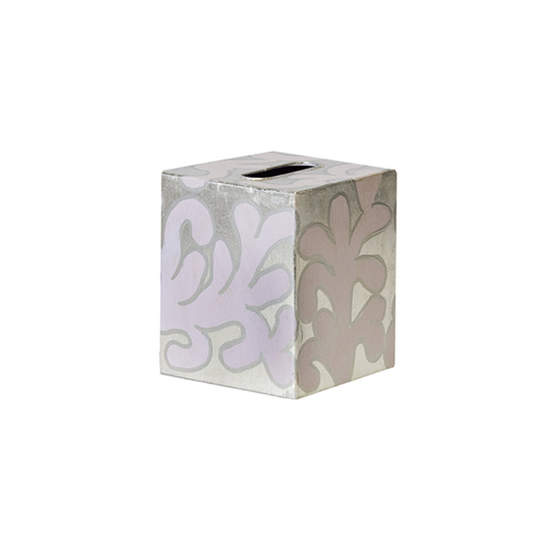 Kbjanels Tissue Box Cover
