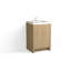 Mesa 24" W Freestanding Single Bathroom Vanity -2055347550-2055347504-2055347549