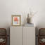 Wood Picture Frame with Mat-66003681-66003674