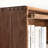 Modern large storage bookcase