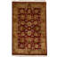 Hand Woven Wool Oriental Area Rug