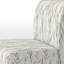 Fauteuil de chambre Floral-1219920276