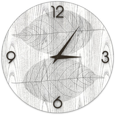 Dolcevita Wall Clock