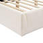 June King Upholstered Bed-1675173173