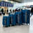 Navy Blue est en rupture de stock