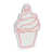 Pink is out of stock