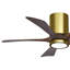 Ventilateur de plafond à 5 pales DEL avec ensemble d'éclairage inclus Irene-190434782-190528865-264798005