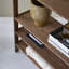 Esmée 43.31'' W Solid Wood Console Table