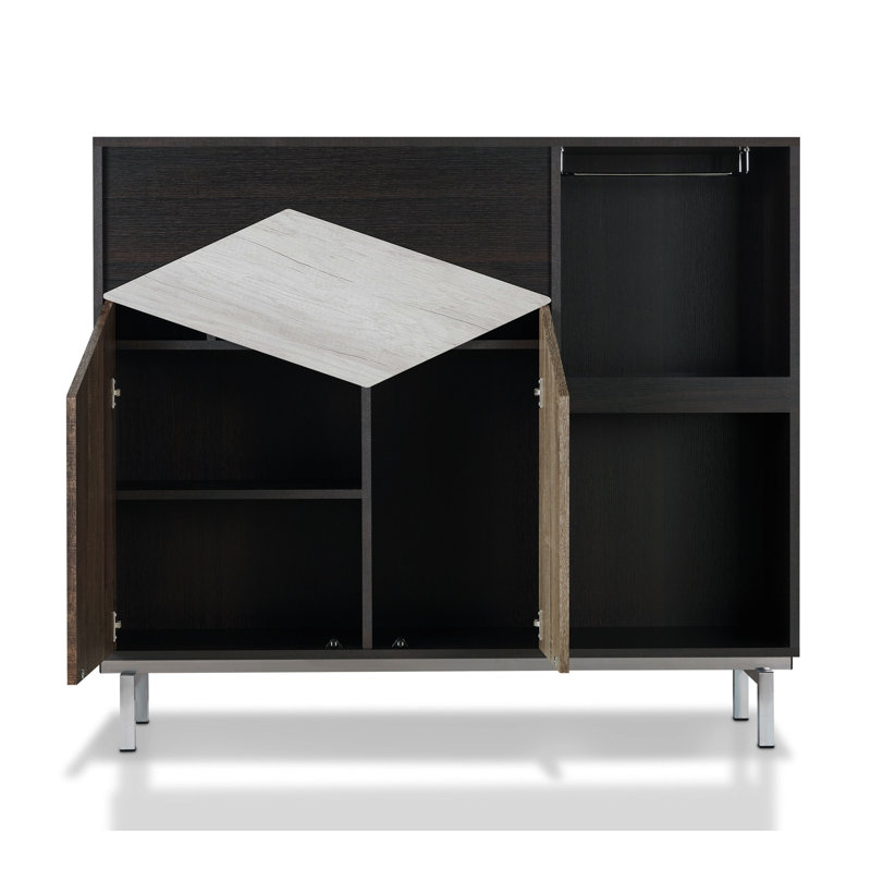 Delaware 120cm Sideboard