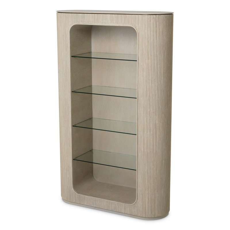 Cabinet Bogota, Washed Oak