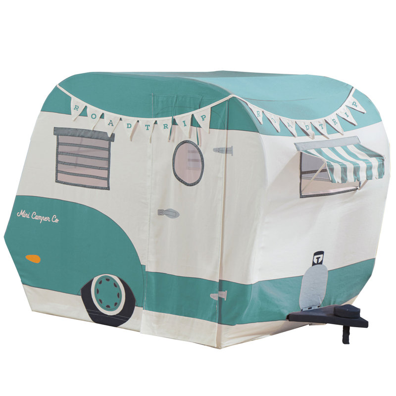 asweets global, inc. W x D Indoor Cotton Playhouse