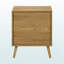 Rangement pour table d'appoint Tahan