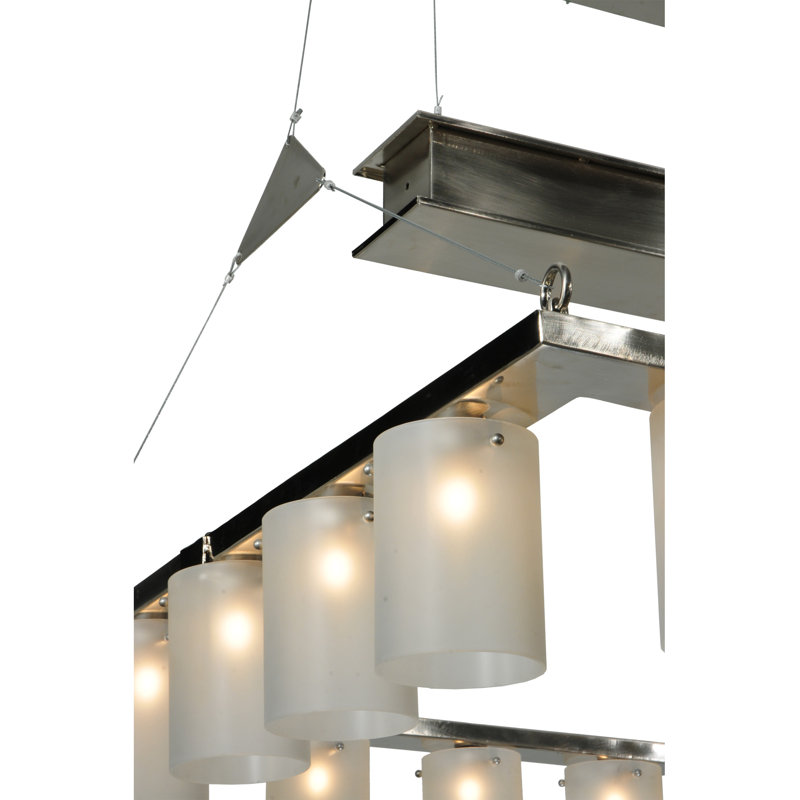 Disrupt 20 - Light Chandelier