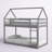 Claire Kids Twin Over Twin Bunk Bed-1948013248