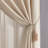 Royale Room Darkening Curtain Pair-2004626804