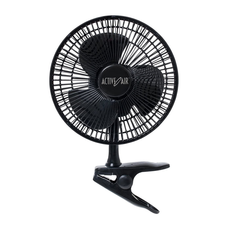 Active Air 8" Table Fan