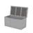 Elegant Patio Storage Bench-118232655-118232656