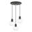 Onawa 3 - Light Cluster Pendant-1688451675