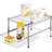 Calin Cabinet Shelving Rack