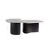 Melt Coffee Tables, Set Of 2