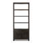 Arlington 2-Door Bookcase
