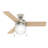 42" Acumen 3 - Blade LED Standard Ceiling Fan with Pull Chain and Light Kit Included-47275367