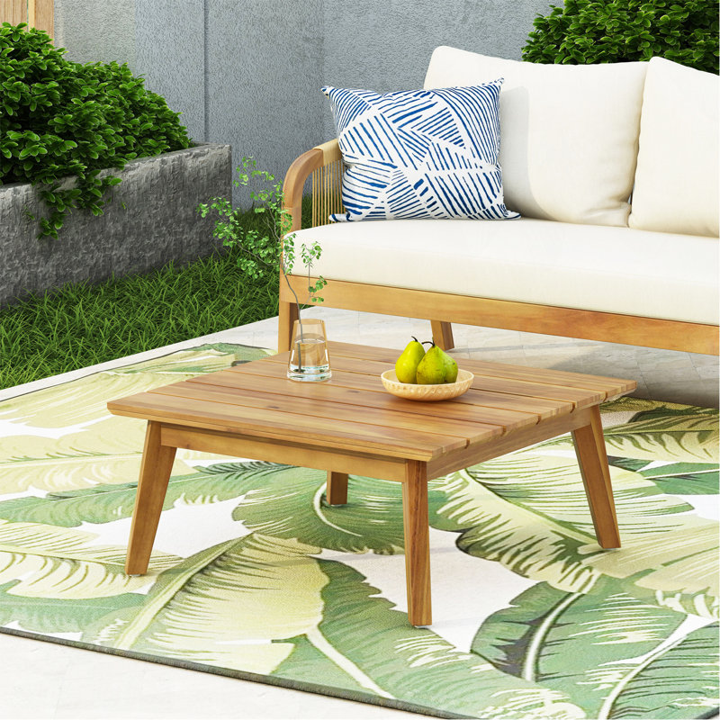 Table basse