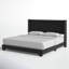 Lit standard tapissier Sanders-621916800-621916807