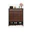 Armoire à chaussures 34,65 po-1707658585