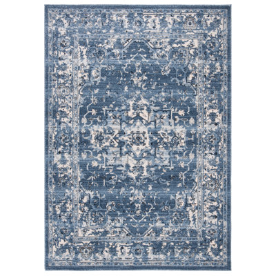 Jase Charleston Performance Oriental Rug