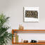 «South Dakota» par Art Licensing Studio, art mural sur toile-402719816