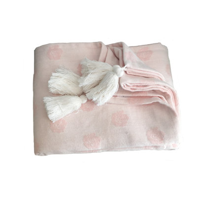 Emily Throw Blanket