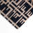 Trellis Gray Indoor and Outdoor Area Rug-394922693