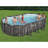  VidaXL Steel Hard Sided Pool