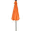 Parasol solaire à DEL 9 pi-97880737
