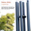 Carillon 39 "H