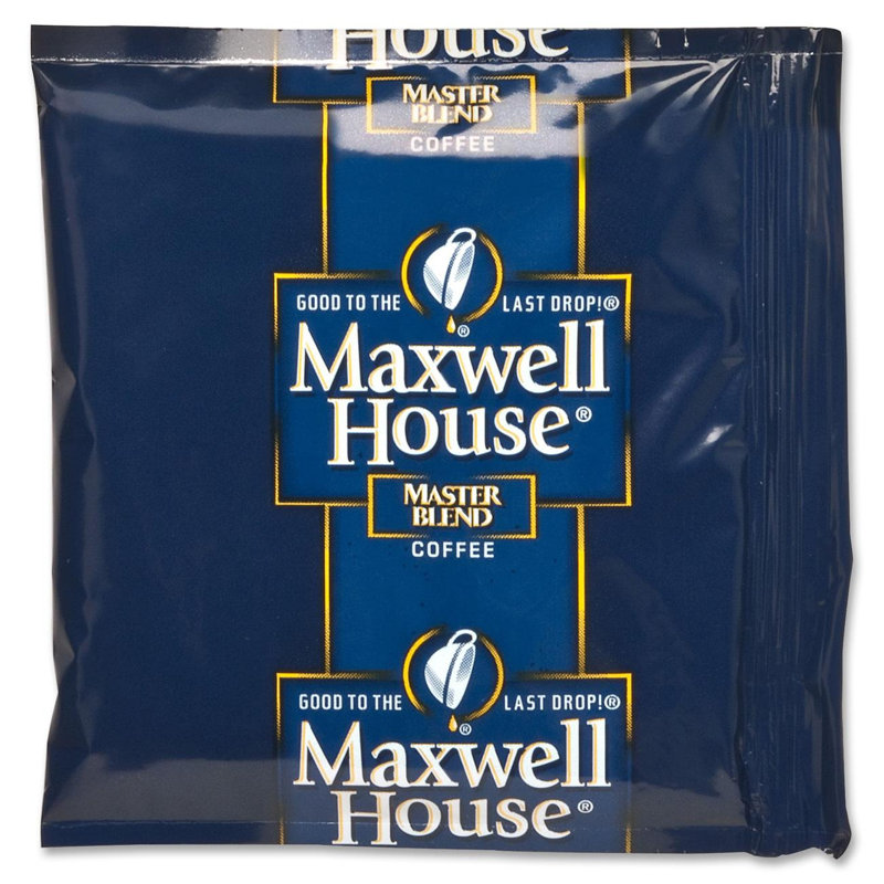 Marjack Maxwell House