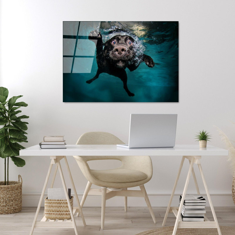 Boze Wall Decor