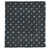 Bleu sarcelle/gris anthracite
