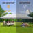 Pop Up Canopy