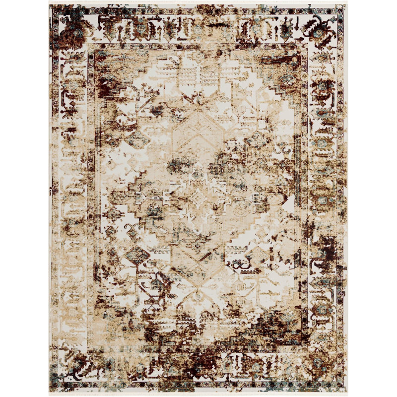 Oxford Shali Rug, Rectangle 7'10" x 10'